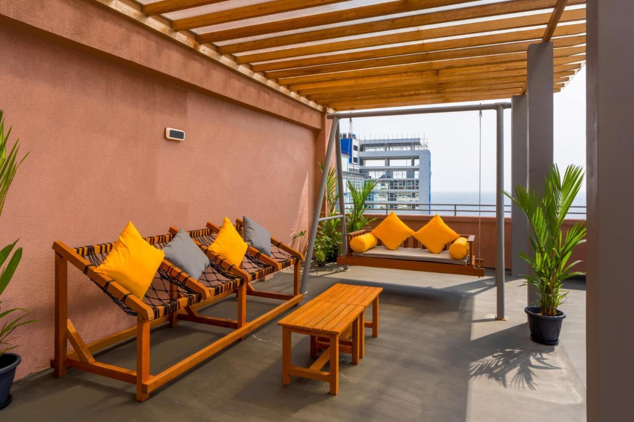 Manhattan Business Hotel, Malé